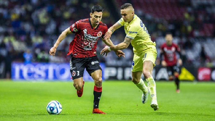 Nhận định, Soi kèo Club America vs Club Tijuana, 9h10 ngày 17/01