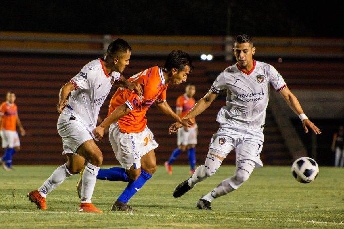 Nhận định, soi kèo Correcaminos UAT vs Tlaxcala, 8h ngày 17/1