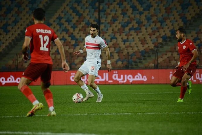 Nhận định, Soi kèo Zamalek vs Haras El Hodood, 21h00 ngày 16/1