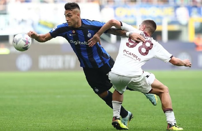 Nhận định Inter Milan vs Salernitana, 3h00 ngày 17/2