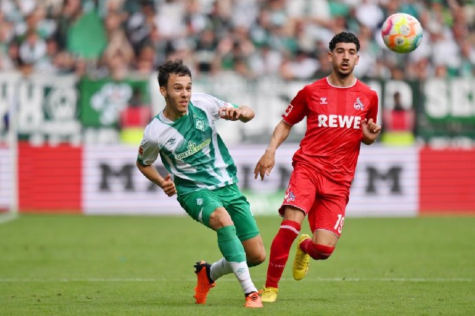 Nhận định Koln vs Werder Bremen, 02h30 ngày 17/2