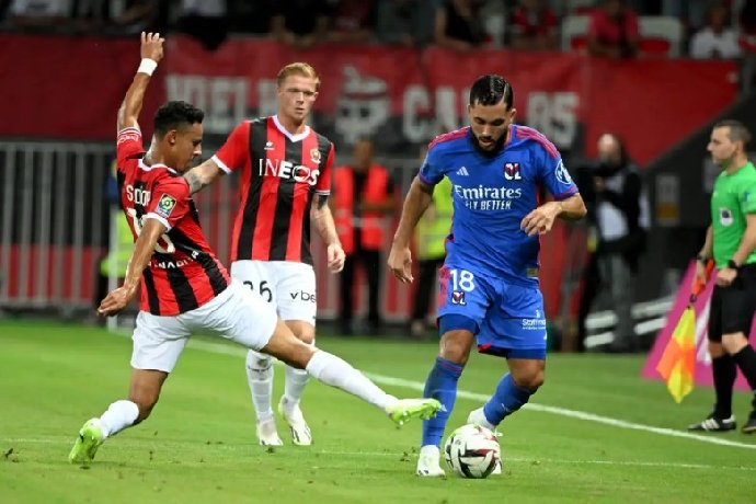 Nhận định Lyon vs OGC Nice, 3h00 ngày 17/2