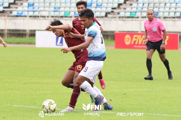 Nhận định, Soi kèo Ayeyawady United vs Yangon United, 16h30 ngày 17/2