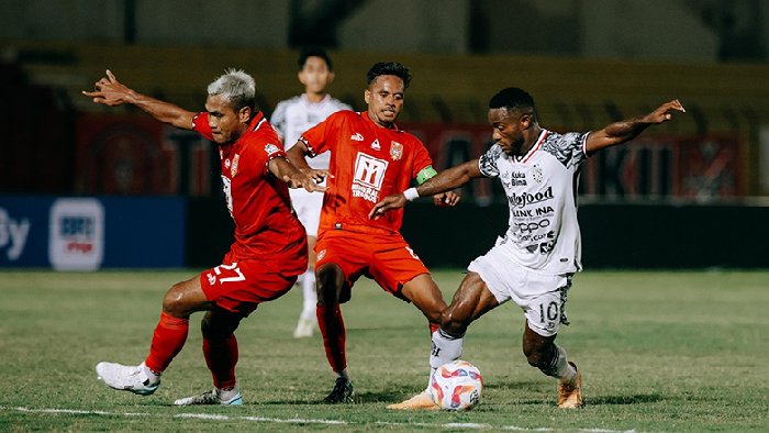 Nhận định, Soi kèo Bali United vs Malut United, 19h00 ngày 17/2