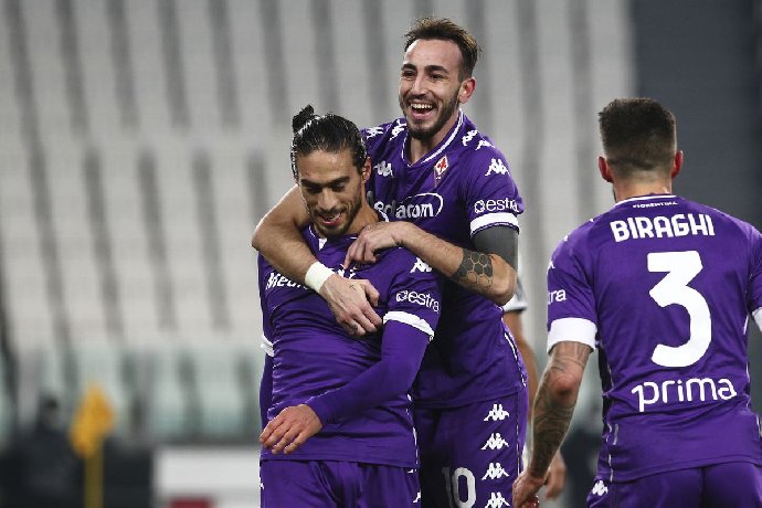 Nhận định, Soi kèo Fiorentina vs Como, 18h30 ngày 16/2