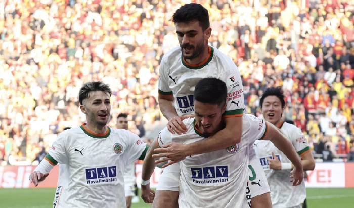 Nhận định, Soi kèo Hatayspor vs Alanyaspor, 17h30 ngày 16/2