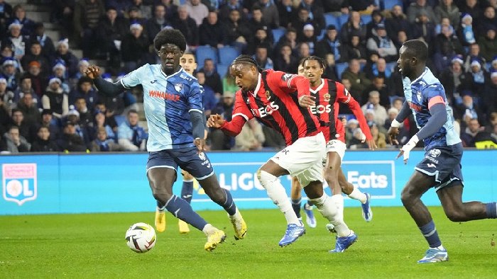 Nhận định, soi kèo Le Havre vs Nice, 23h15 ngày 16/2