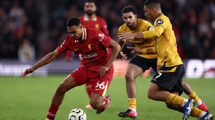 Nhận định, Soi kèo Liverpool vs Wolverhampton, 21h00 ngày 16/2