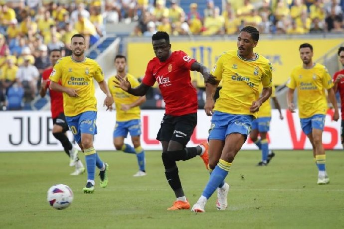 Nhận định, Soi kèo Mallorca vs Las Palmas, 0h30 ngày 17/02