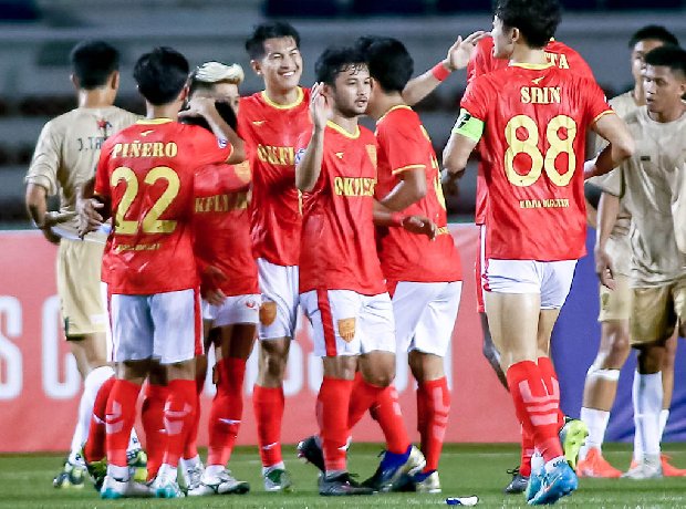 Nhận định, Soi kèo Mendiola vs Manila Digger, 18h00 ngày 17/2