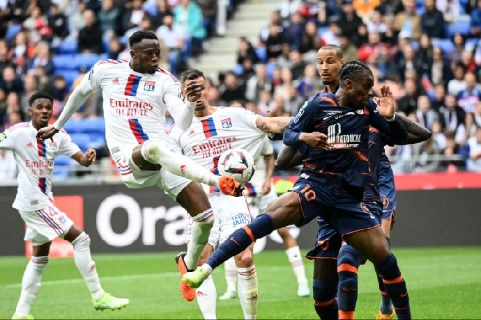 Nhận định, Soi kèo Montpellier vs Lyon, 21h00 ngày 16/2