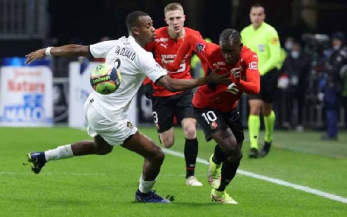 Nhận định, Soi kèo Rennes vs Lille, 2h45 ngày 17/2