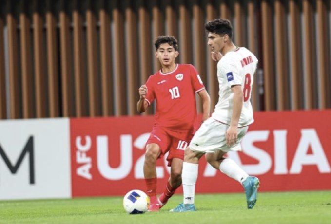 Nhận định, Soi kèo U20 Indonesia vs U20 Uzbekistan, 18h30 ngày 16/2