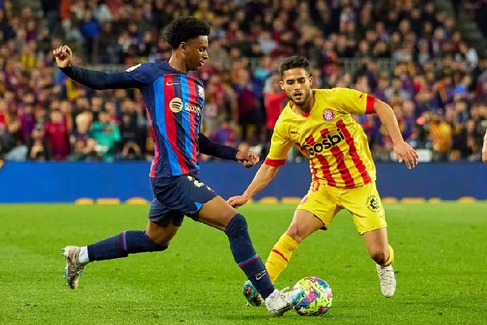 Girona vs Barcelona 경기 프리뷰 이미지