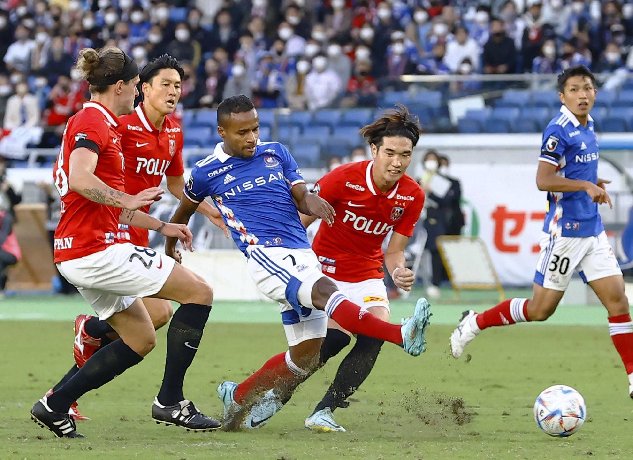 Nhận định Kyoto Sanga vs Yokohama F Marinos, 12h00 ngày 17/3