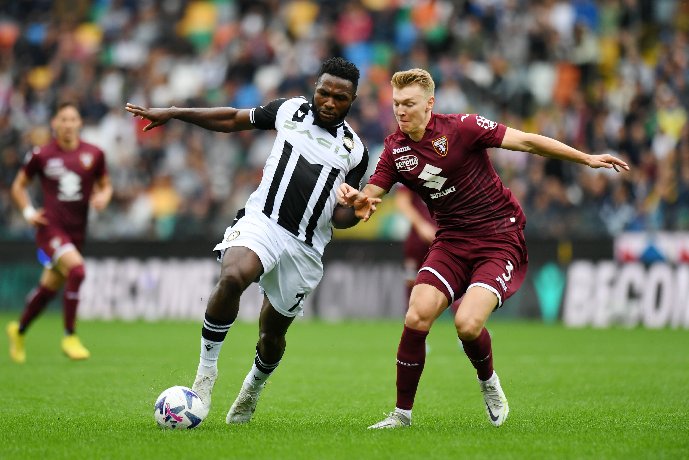 Nhận định Udinese vs Torino, 21h00 ngày 16/3