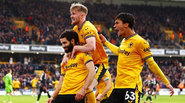 Nhận định Wolverhampton vs Coventry City, 19h15 ngày 16/3