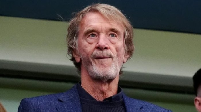 Bị chỉ trích dữ dội, Sir Jim Ratcliffe dọa rời MU