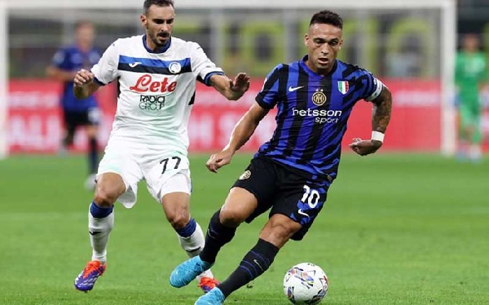 Nhận định, Soi kèo Atalanta vs Inter Milan, 2h45 ngày 17/3