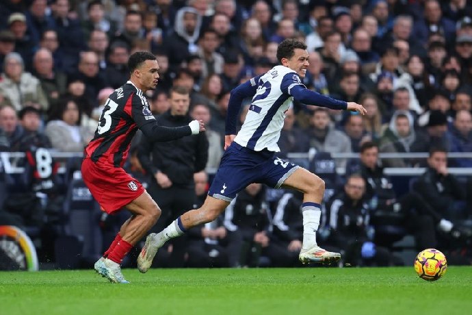 Nhận định, Soi kèo Fulham vs Tottenham, 20h30 ngày 16/3