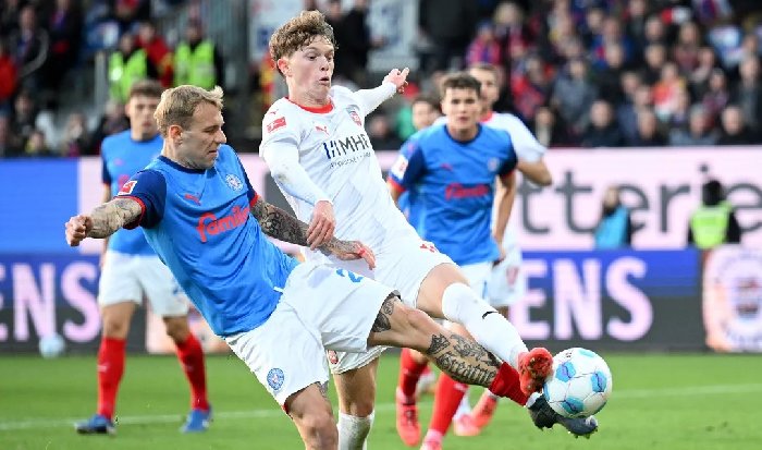 Nhận định, Soi kèo Heidenheim vs Holstein Kiel, 23h30 ngày 16/03