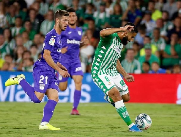 Nhận định, Soi kèo Leganes vs Real Betis, 20h00 ngày 16/3