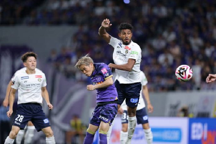 Nhận định, Soi kèo Sanfrecce Hiroshima vs Kashiwa Reysol, 12h00 ngày 16/3