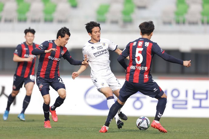 Nhận định, Soi kèo Suwon FC vs Ulsan Hyundai, 12h00 ngày 16/3