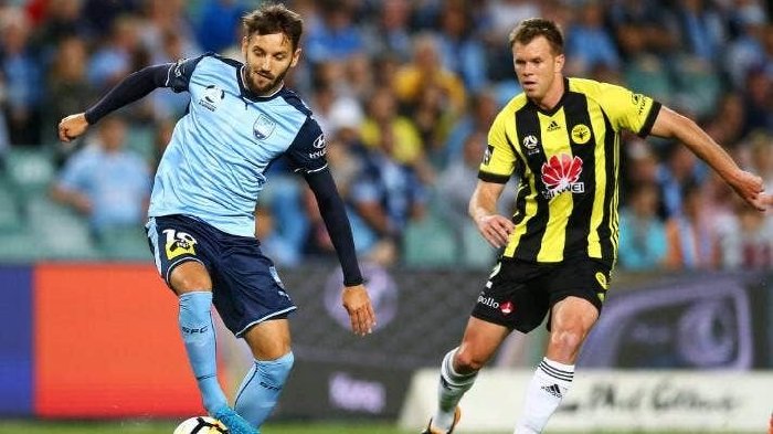 Nhận định, Soi kèo Sydney FC vs Wellington Phoenix, 15h00 ngày 16/3