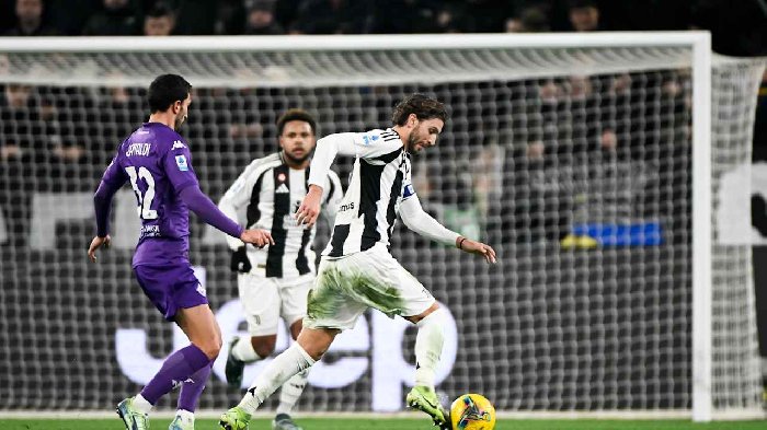 Soi kèo phạt góc Fiorentina vs Juventus, 0h ngày 17/03