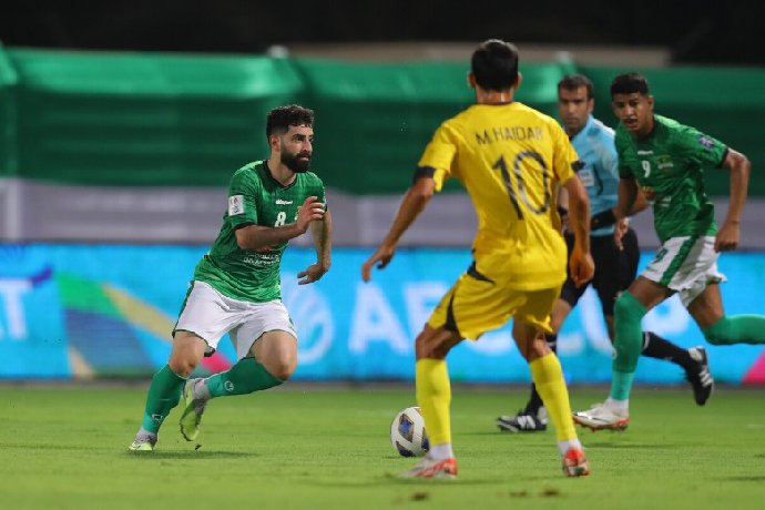 Nhận định Al-Ahed vs AL-Nahda, 23h00 ngày 16/4