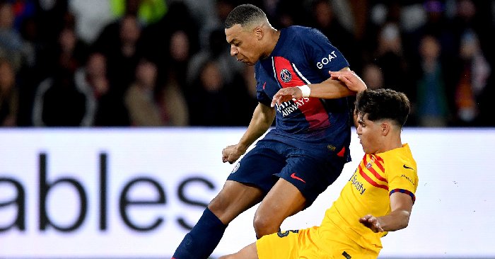 Nhận định Barca vs PSG, 2h ngày 17/4