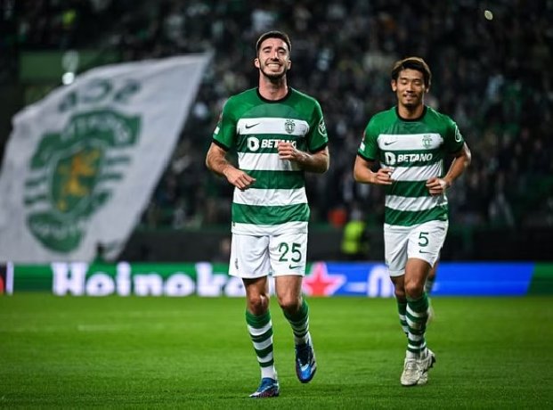 Nhận định FC Famalicao vs Sporting Lisbon, 2h15 ngày 17/04