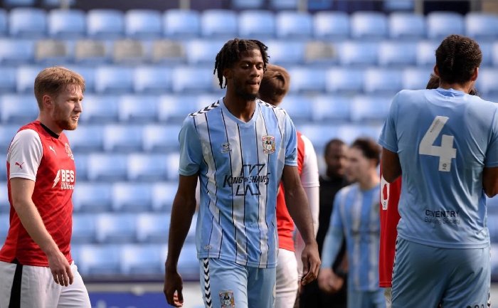 Nhận định U21 Coventry vs U21 Colchester United, 20h00 ngày 16/4