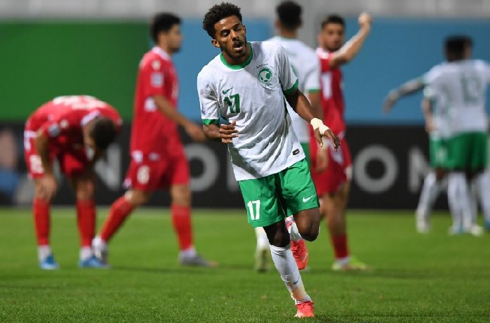 Nhận định U23 Saudi Arabia vs U23 Tajikistan, 1h00 ngày 17/4