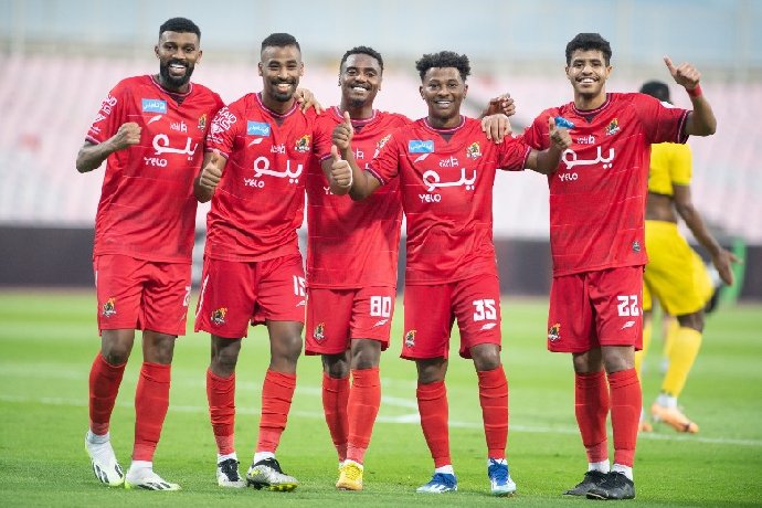 Nhận định Al-Wehda FC vs Al-Raed, 1h00 ngày 17/5