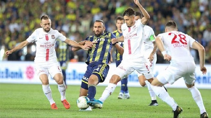 Nhận định Antalyaspor vs Adana Demirspor, 0h00 ngày 18/5