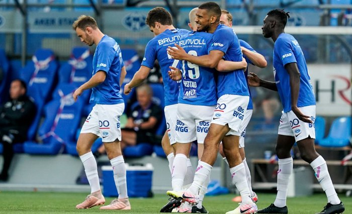 Nhận định Odds BK vs Molde, 23h00 ngày 16/5