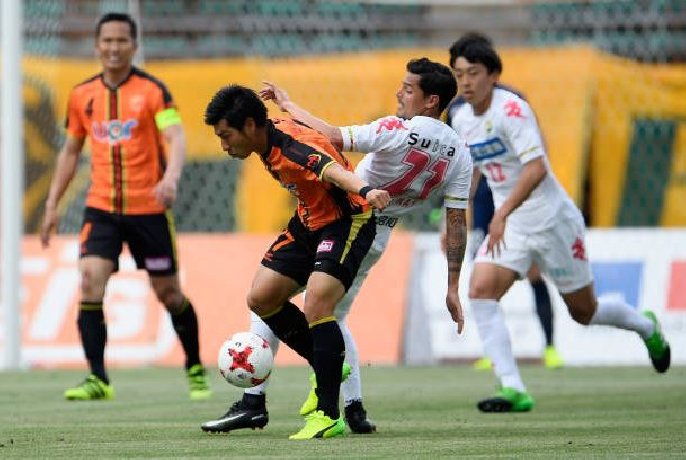 Nhận định Japan Soccer College vs Renofa Yamaguchi, 17h00 ngày 17/7