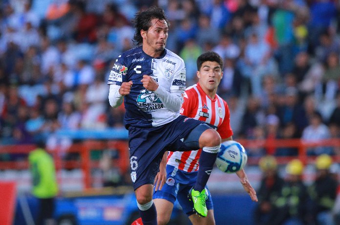 Nhận định Pachuca vs Atletico San Luis, 8h ngày 17/07