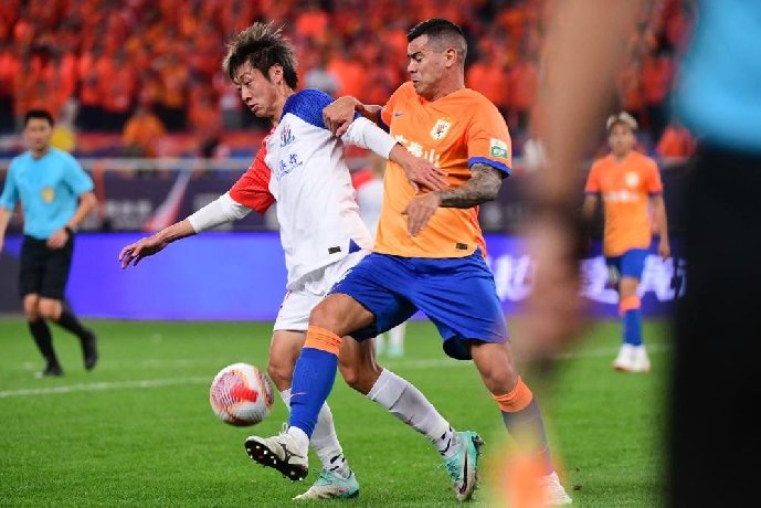 Nhận định Qingdao West Coast vs Shandong Taishan, 17h00 ngày 17/7