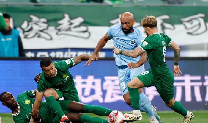 Nhận định Shenzhen Peng City vs Shanghai Shenhua, 19h00 ngày 17/7