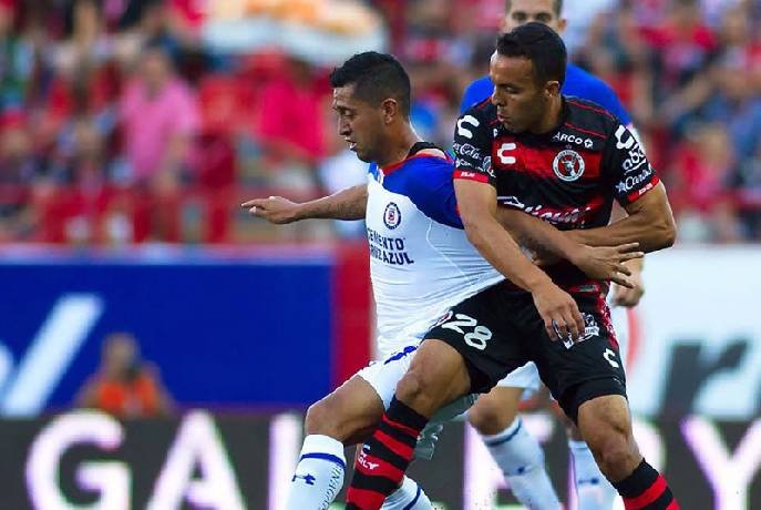 Soi kèo phạt góc Cruz Azul vs Club Tijuana, 10h05 ngày 17/07