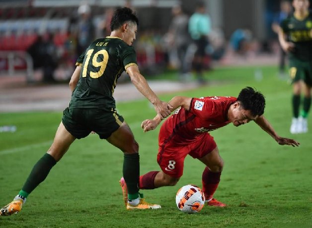 Nhận định Beijing Guoan vs Zhejiang Professional, 19h00 ngày 16/8