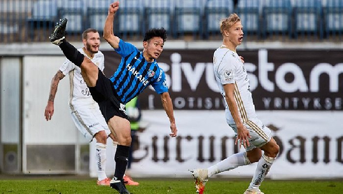 Nhận định Inter Turku vs SJK Seinajoki, 22h15 ngày 16/8