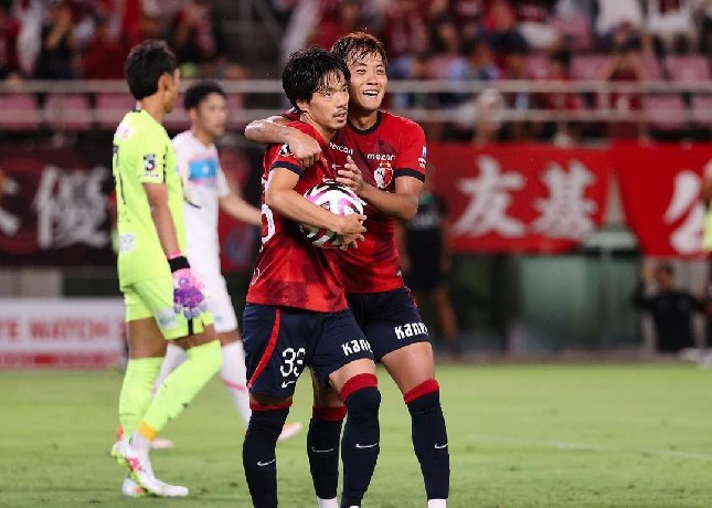 Nhận định Kashima Antlers vs Urawa Red Diamonds, 16h00 ngày 17/8