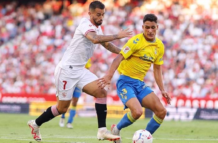 Nhận định Las Palmas vs Sevilla, 2h30 ngày 17/8