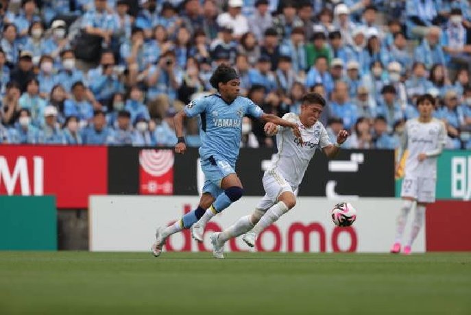 Nhận định Machida Zelvia vs Jubilo Iwata, 16h00 ngày 17/8