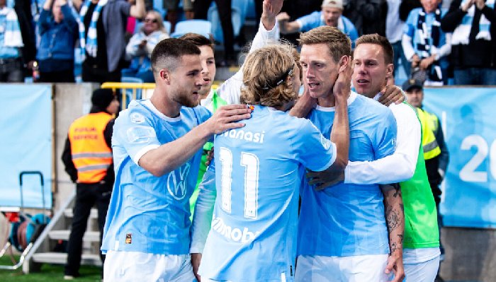 Nhận định Malmo FF vs IFK Norrkoping, 20h00 ngày 17/8