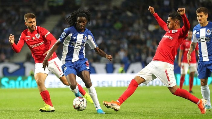 Nhận định Santa Clara vs Porto, 23h00 ngày 16/8